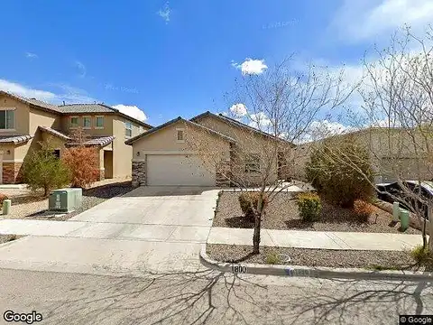 Spofforth, EL PASO, TX 79928