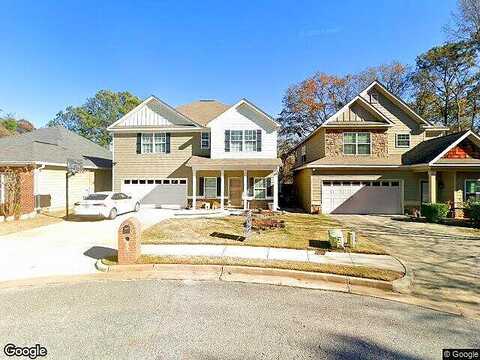 Brooks Crossing, COLUMBUS, GA 31909