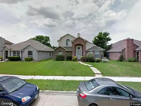 Shield, FRISCO, TX 75035