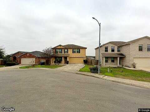 Liberty, SAN ANTONIO, TX 78227