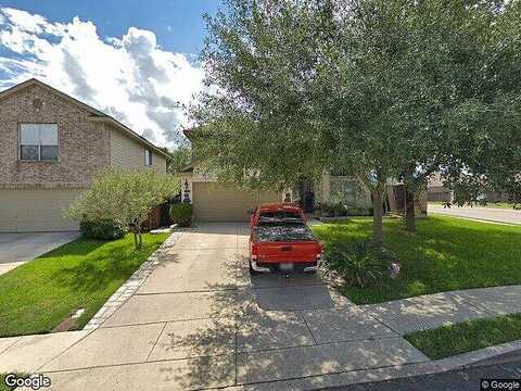 Beechnut Oak, SAN ANTONIO, TX 78223