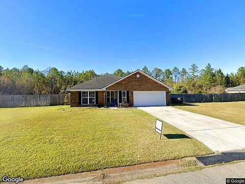 Pine View, LUDOWICI, GA 31316