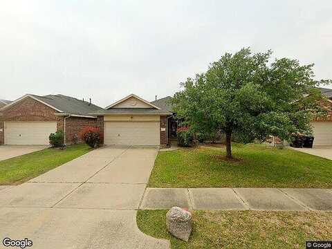 Brackstone, RICHMOND, TX 77407