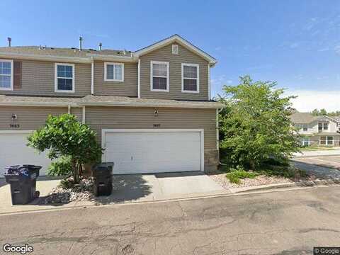 Sandy Springs, FOUNTAIN, CO 80817