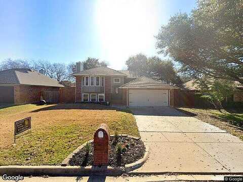 Steward, NORTH RICHLAND HILLS, TX 76182