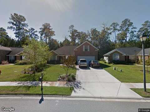 Carlisle, SAVANNAH, GA 31419