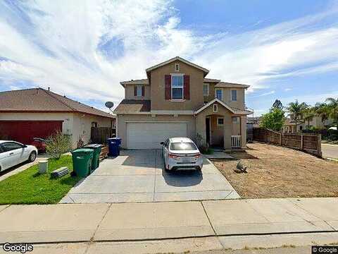Louise, WINTON, CA 95388