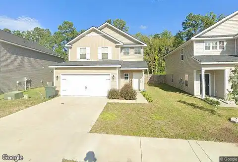 Fairview, HINESVILLE, GA 31313