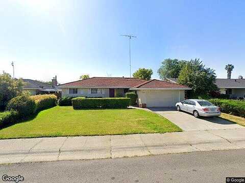 Barr, SACRAMENTO, CA 95831