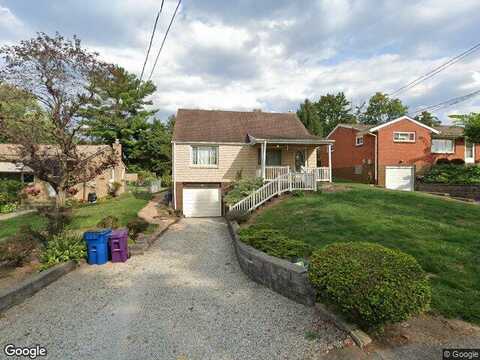Garlow, PITTSBURGH, PA 15239