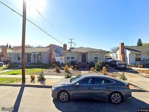 31St, LONG BEACH, CA 90806