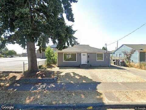 Warner, TACOMA, WA 98409