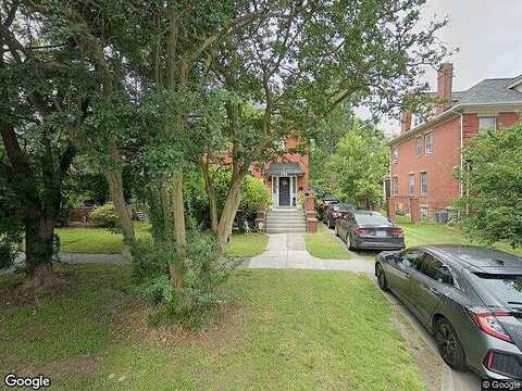 Baldwin, NORFOLK, VA 23517
