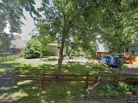 Geneva, LAKEWOOD, CO 80214