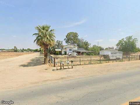 Eucalyptus, BAKERSFIELD, CA 93306