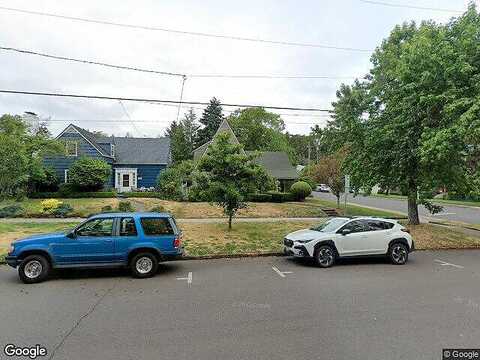 Church, SALEM, OR 97301