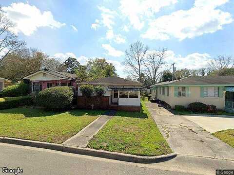 46Th, SAVANNAH, GA 31405
