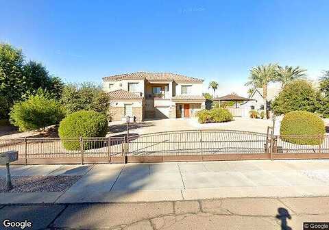Carver, TEMPE, AZ 85284