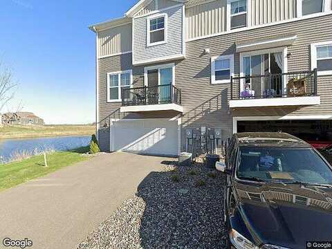 Huckleberry, EXCELSIOR, MN 55331