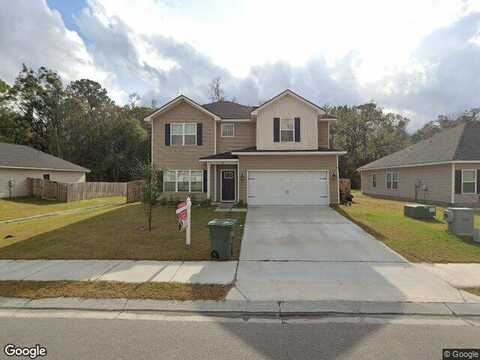 Meloney, HINESVILLE, GA 31313
