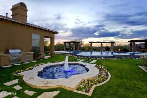 Oberlin, SCOTTSDALE, AZ 85266