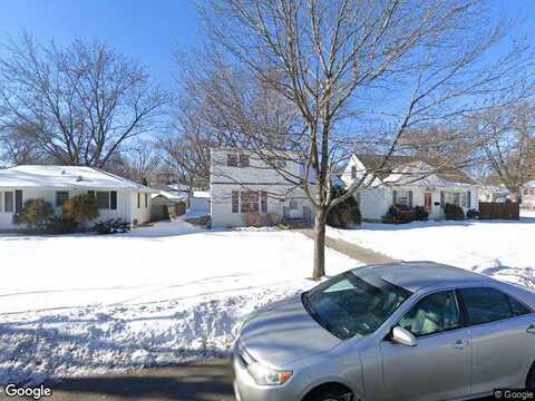 Sheridan, MINNEAPOLIS, MN 55423