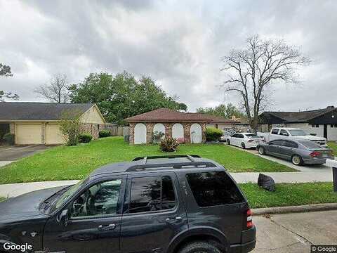 Briargate, MISSOURI CITY, TX 77489