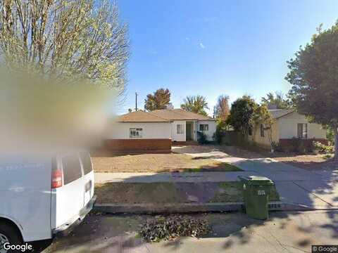 Chimineas, RESEDA, CA 91335