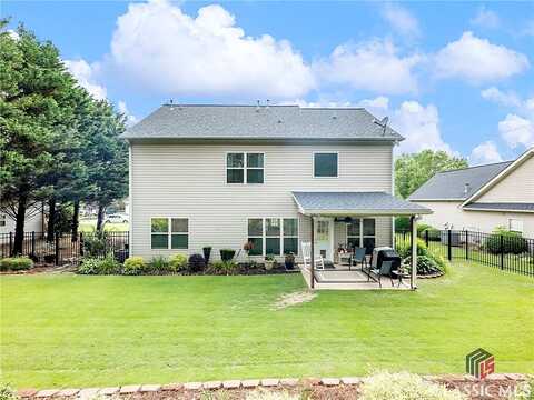 Spinner, JEFFERSON, GA 30549