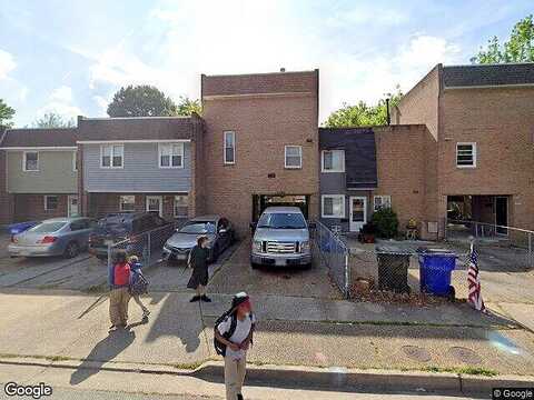 Harvey, NORFOLK, VA 23513