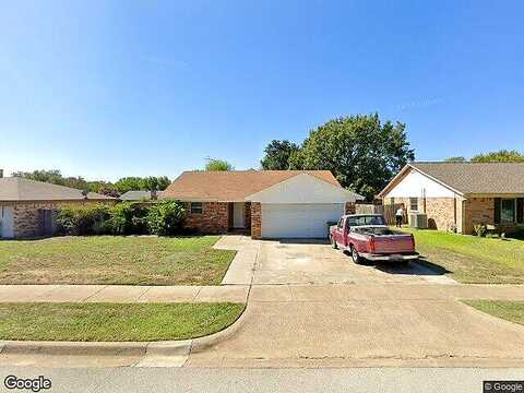 Collard, NORTH RICHLAND HILLS, TX 76182