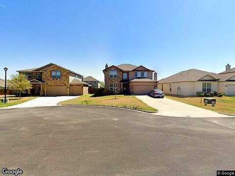 La Sol, WOODWAY, TX 76712
