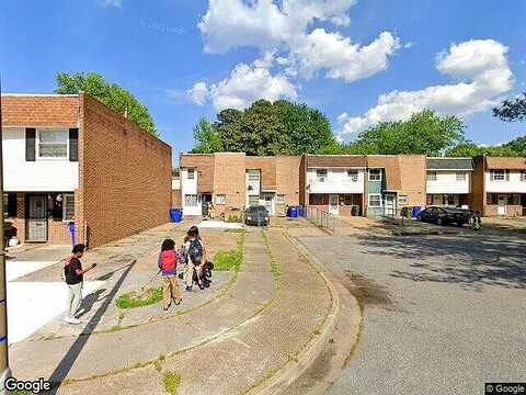 Harvey, NORFOLK, VA 23513