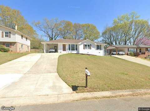 Carolyn, REX, GA 30273