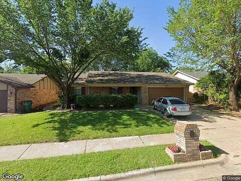 High Lawn, WATAUGA, TX 76148