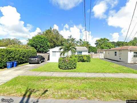 6Th, HALLANDALE BEACH, FL 33009