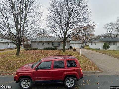 Madison, MINNEAPOLIS, MN 55432
