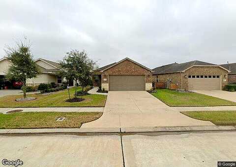 Saffron Plum, RICHMOND, TX 77469