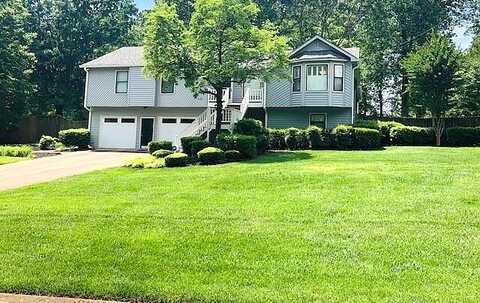 Brookside, ACWORTH, GA 30102