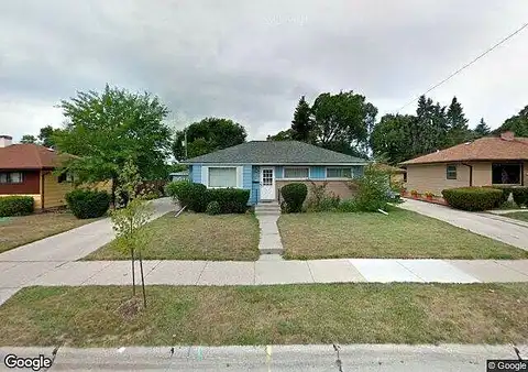Kirkwood, CUDAHY, WI 53110