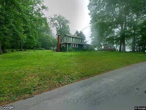 Jackson School, OXFORD, PA 19363