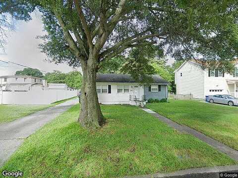 Henderson, PORTSMOUTH, VA 23701
