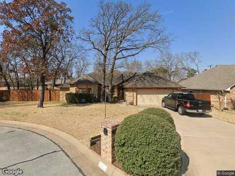 Green Forest, ARLINGTON, TX 76001