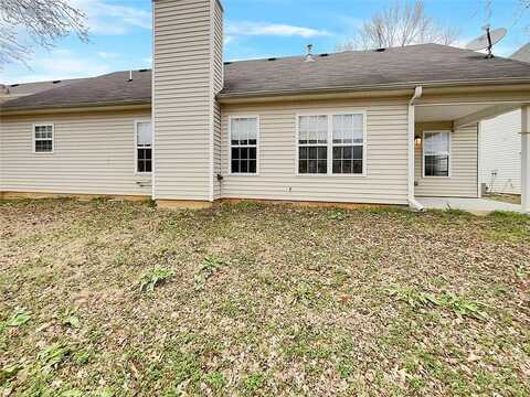 Dairyland, COVINGTON, GA 30016