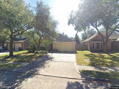 Centennial Glen, KATY, TX 77450