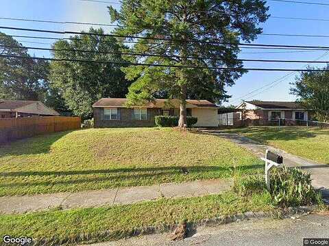 Hunter, COLUMBUS, GA 31907
