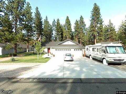 Floyd, WEED, CA 96094