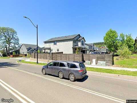 86Th, CAMAS, WA 98607