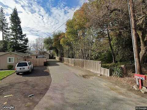 Almond, ORANGEVALE, CA 95662