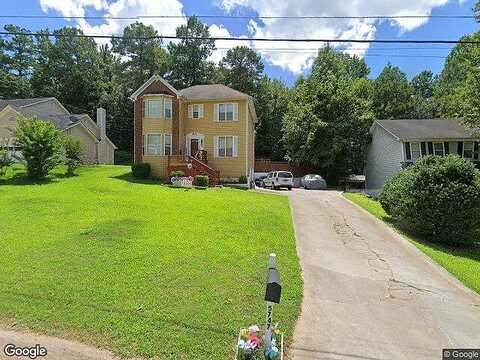 Rex Mill, REX, GA 30273